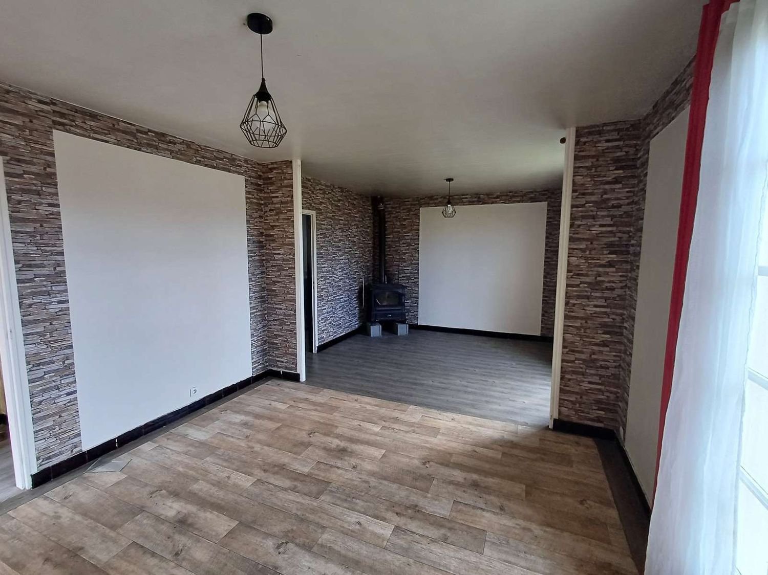 Maison à vendre, 71m², Longroy