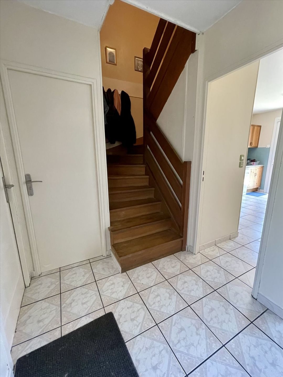 Maison à vendre, 85m², Nantes
