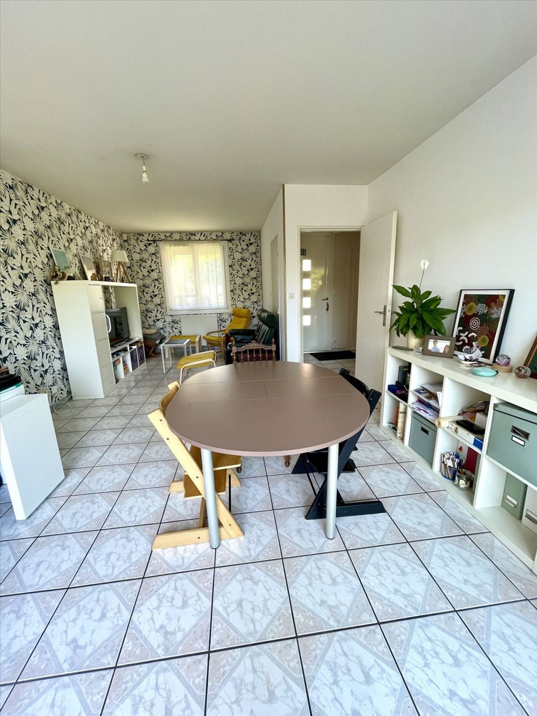 Maison à vendre, 85m², Nantes