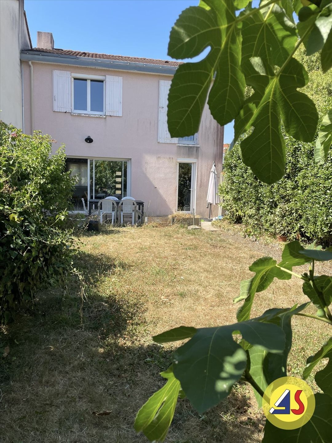 Maison à vendre, 85m², Nantes