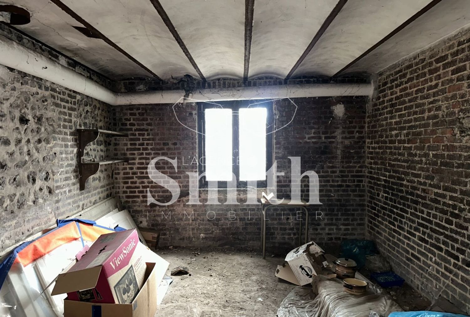 Appartement à vendre, 49m², Rouen