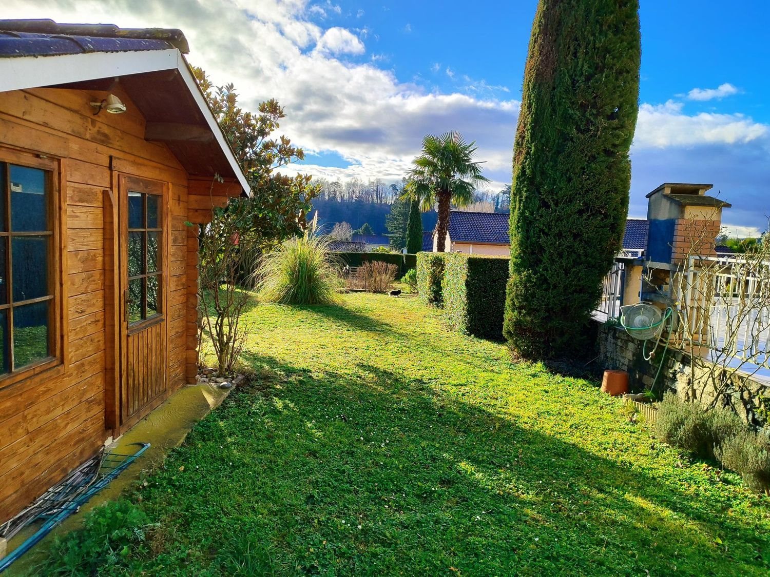 Maison à vendre, 125m², Saint-Rambert-d'Albon