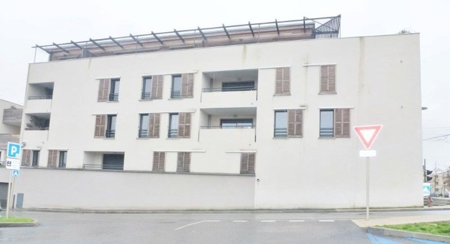 Appartement à vendre, 83m², Blagnac