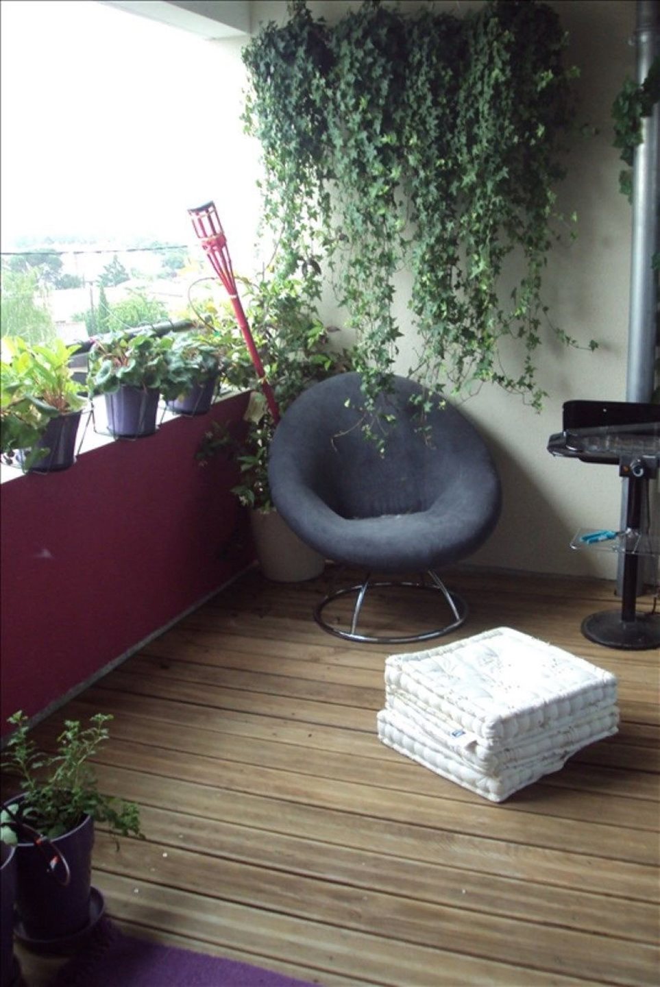 Appartement à vendre, 83m², Blagnac