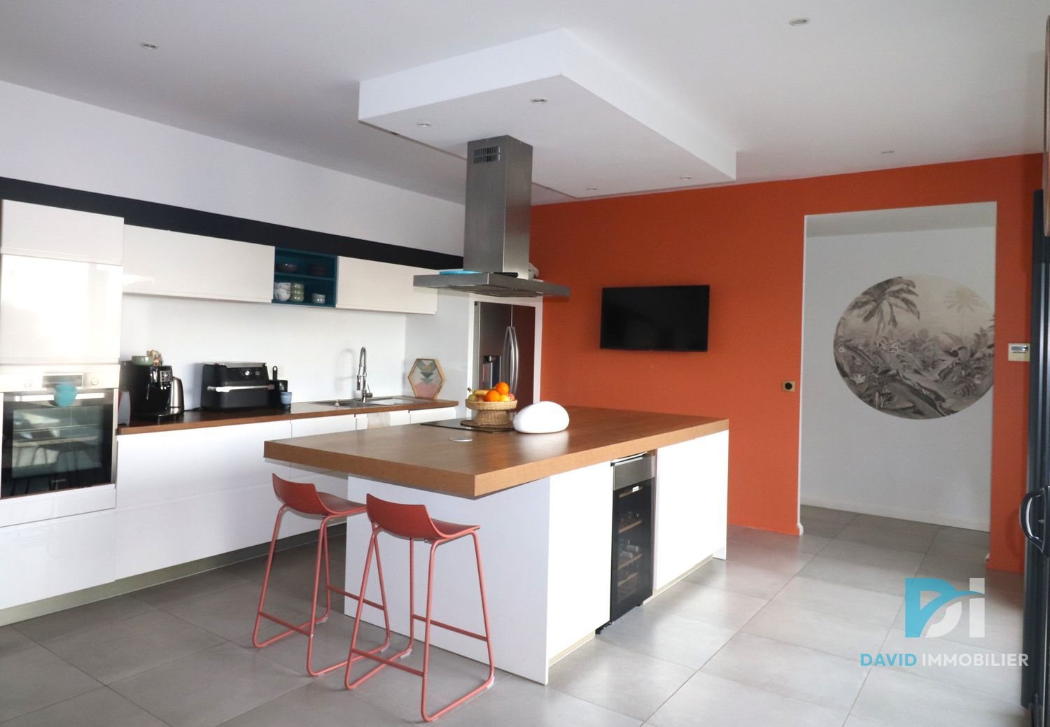Maison à vendre, 150m², Servian