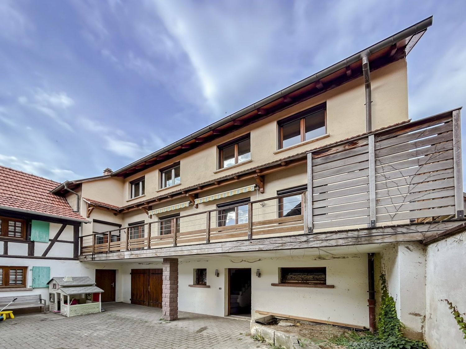 Maison à vendre, 115m², Lampertheim