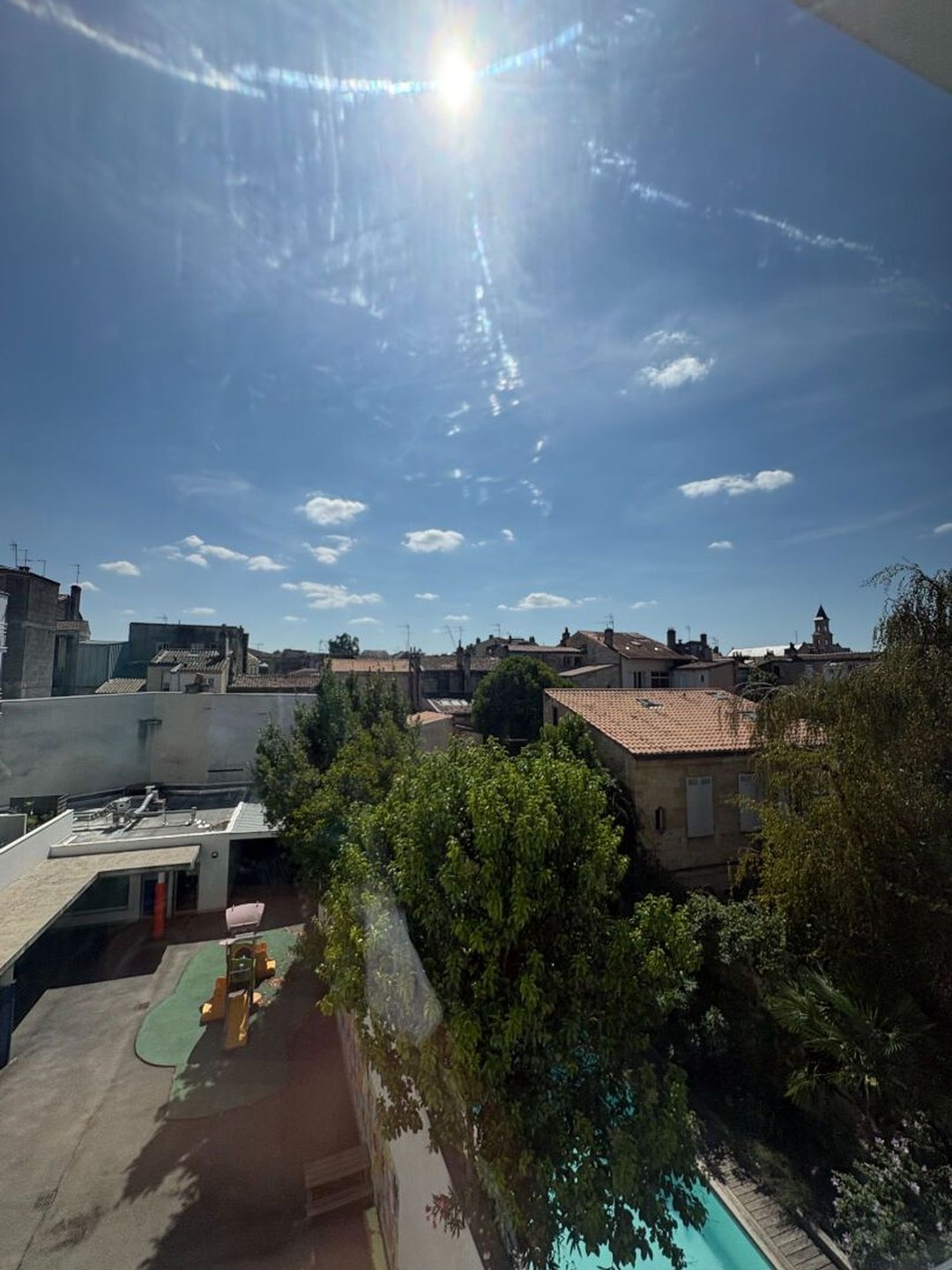 Appartement à louer, 93m², Bordeaux