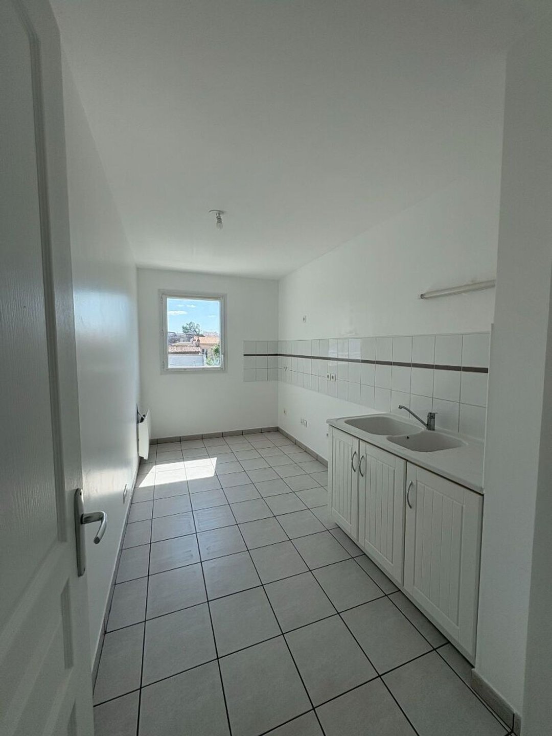 Appartement à louer, 93m², Bordeaux