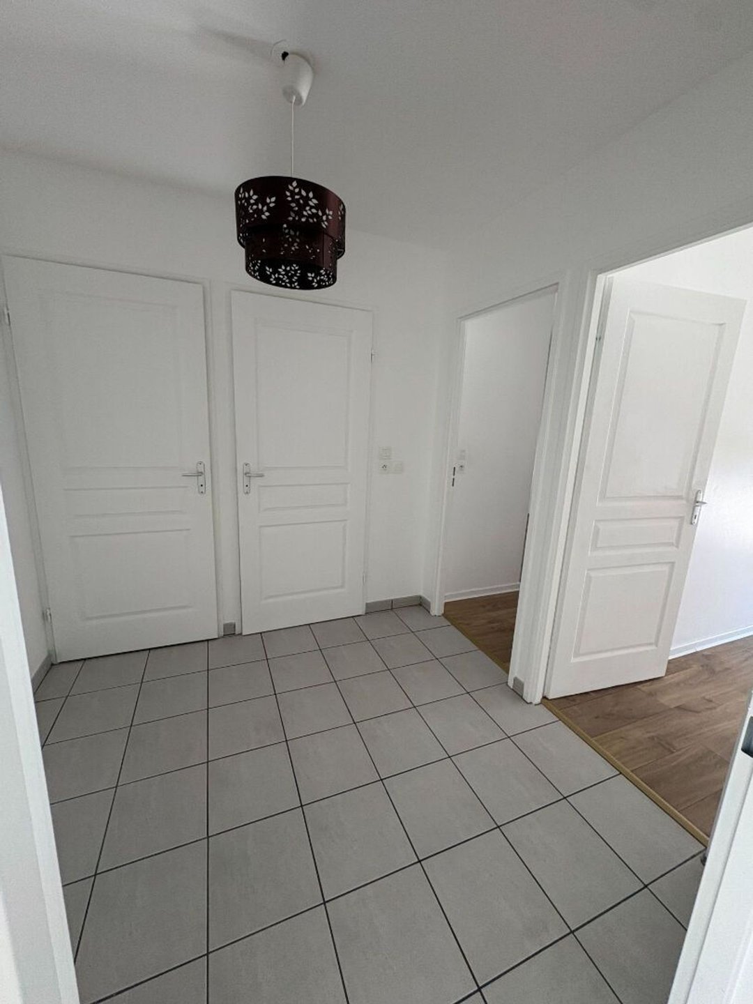 Appartement à louer, 93m², Bordeaux