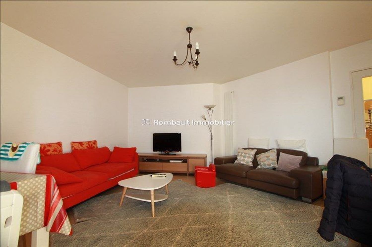 Appartement à louer, 75m², Puteaux