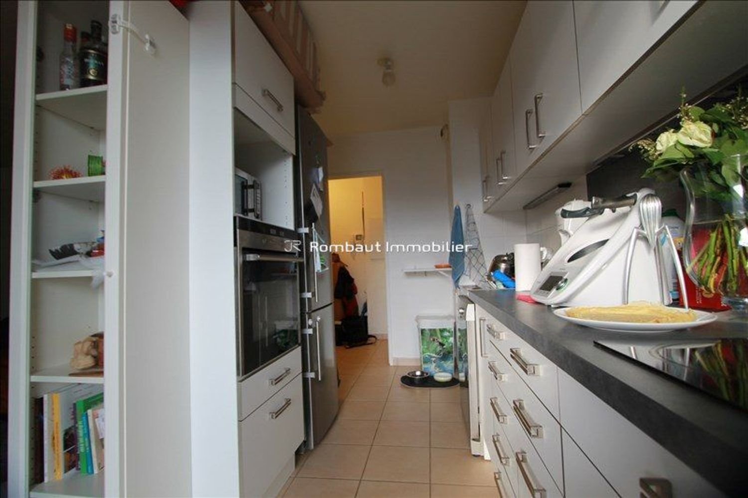 Appartement à louer, 75m², Puteaux