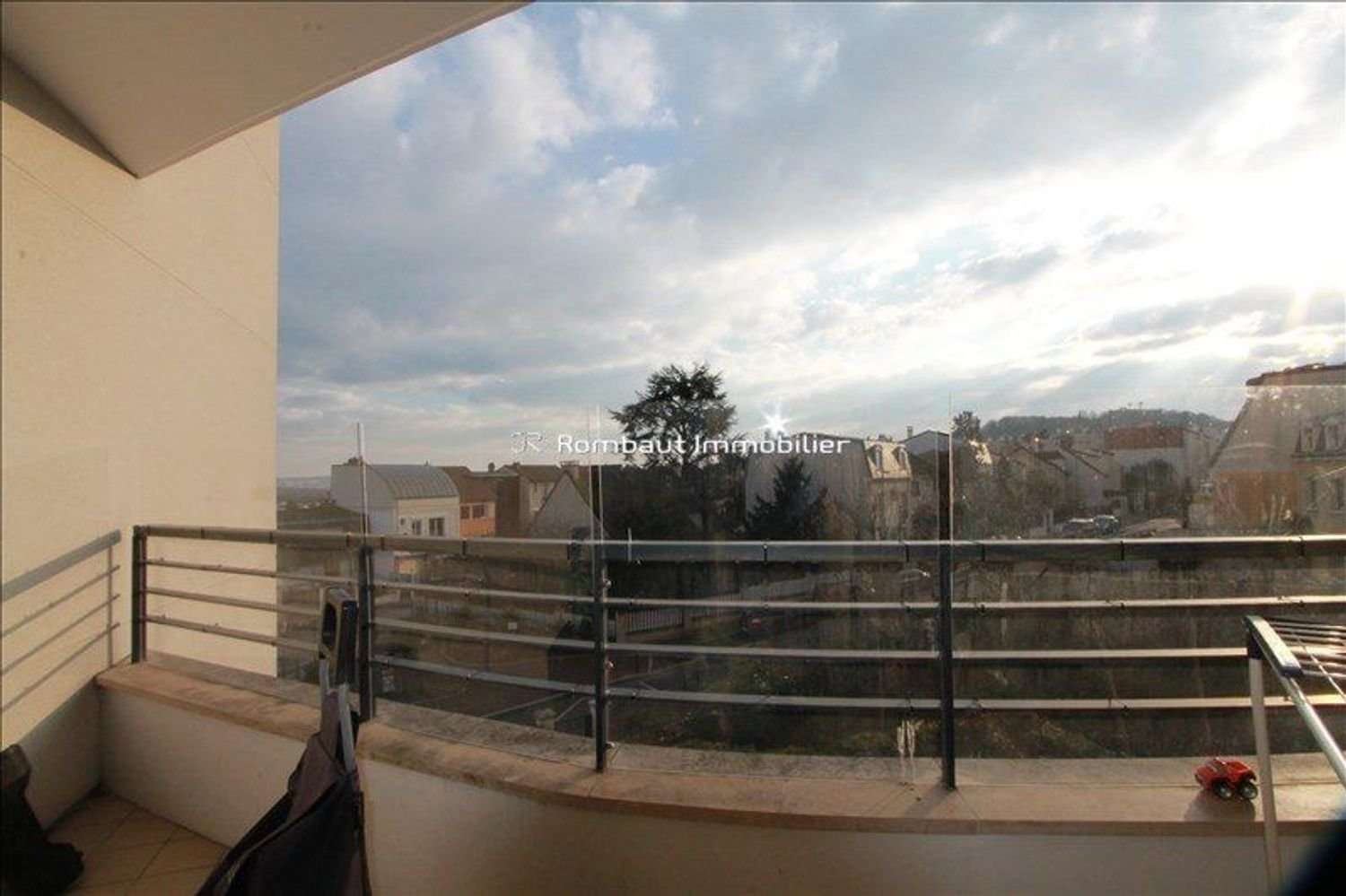 Appartement à louer, 75m², Puteaux