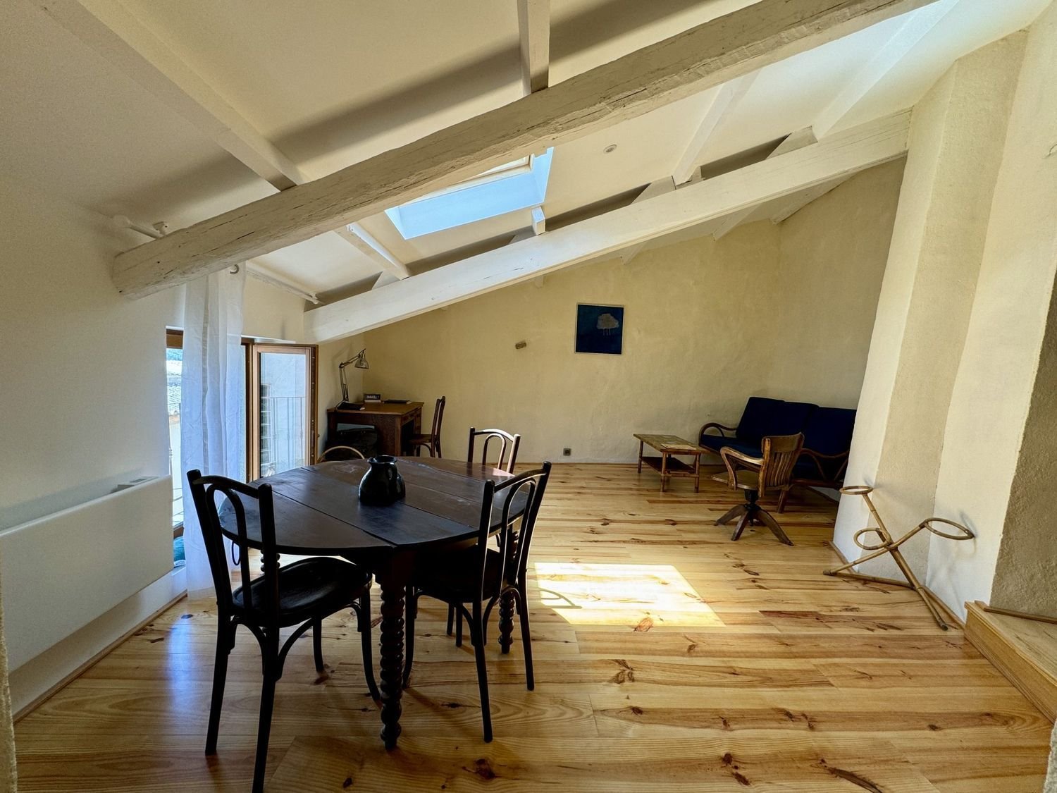 Appartement à vendre, 67m², Saint-Julien-du-Verdon