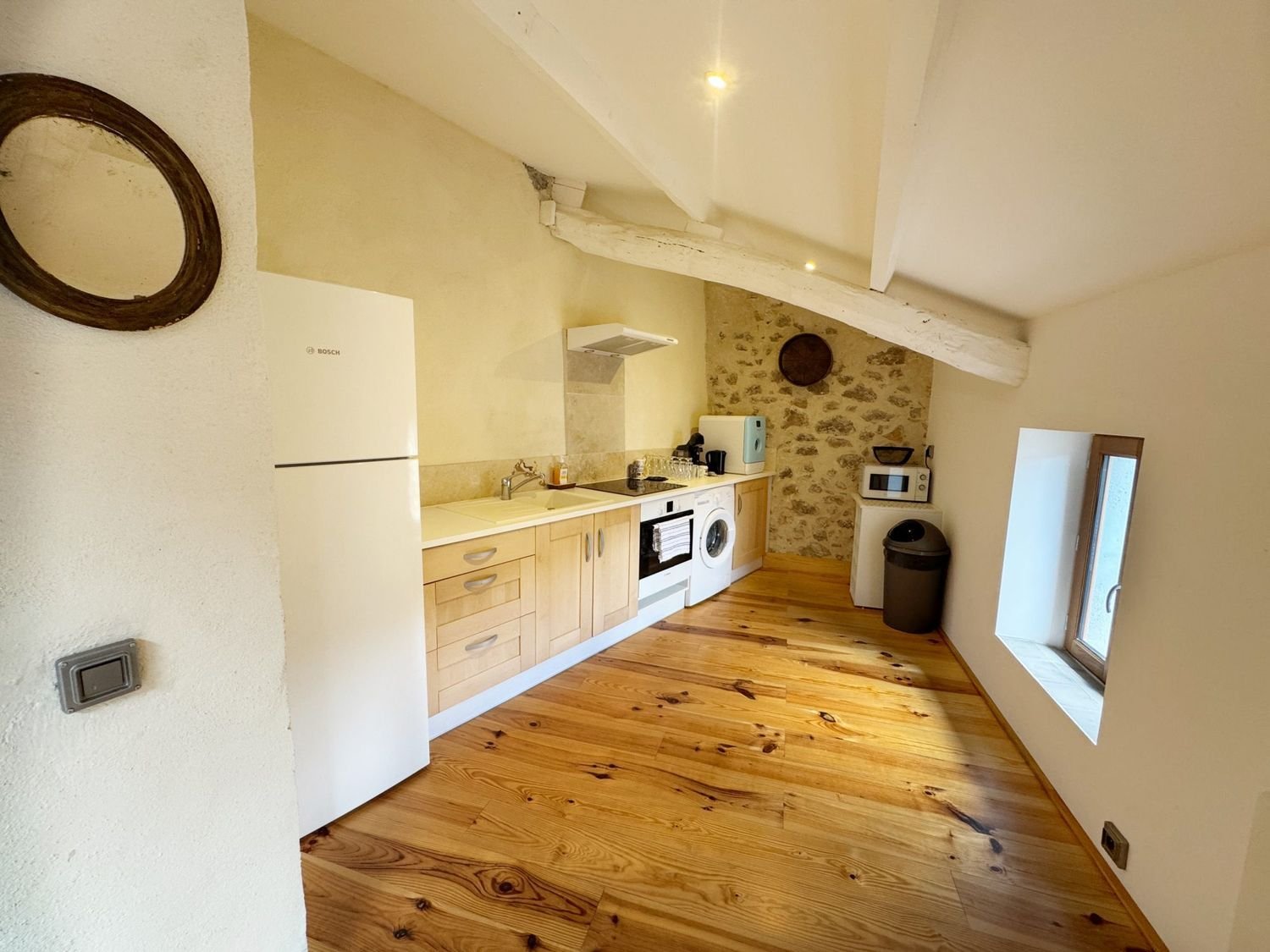 Appartement à vendre, 67m², Saint-Julien-du-Verdon