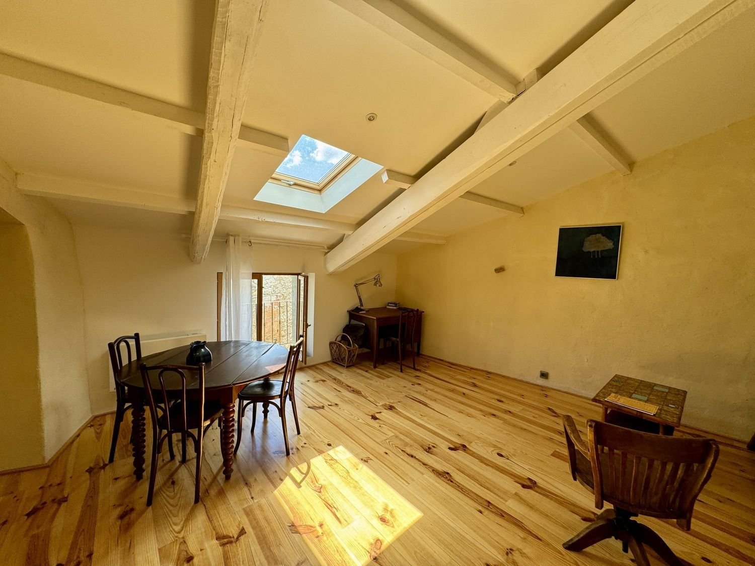 Appartement à vendre, 67m², Saint-Julien-du-Verdon