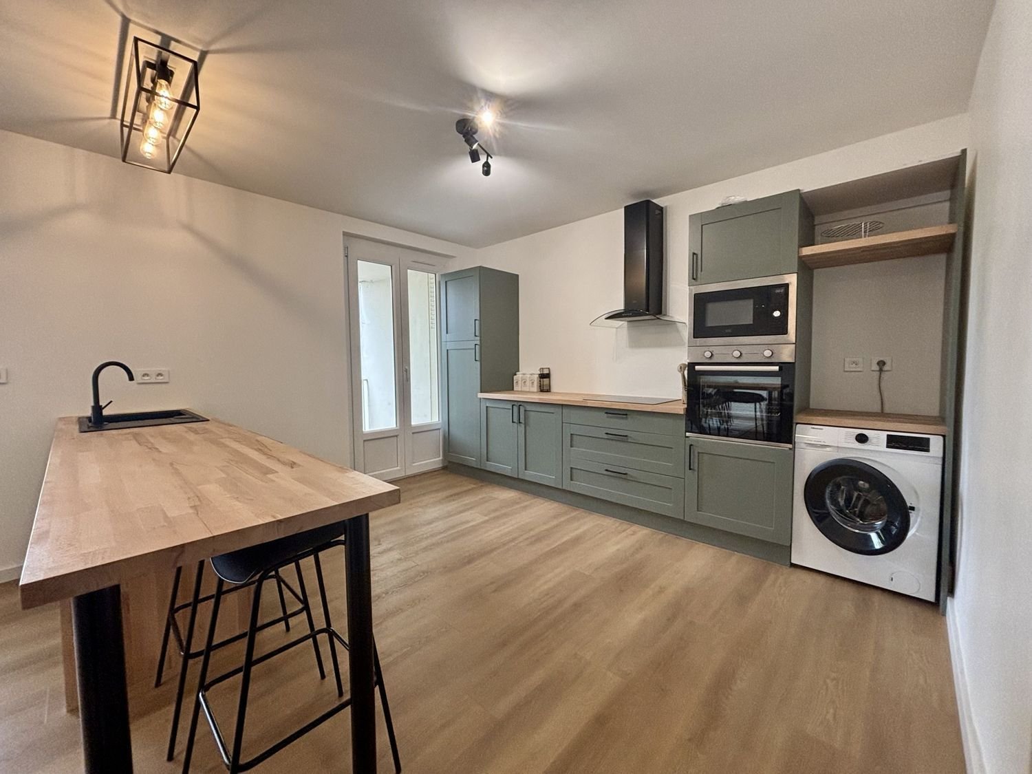 Appartement à vendre, 99m², Brive-la-Gaillarde
