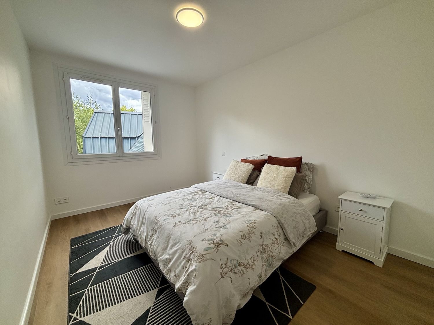 Appartement à vendre, 99m², Brive-la-Gaillarde