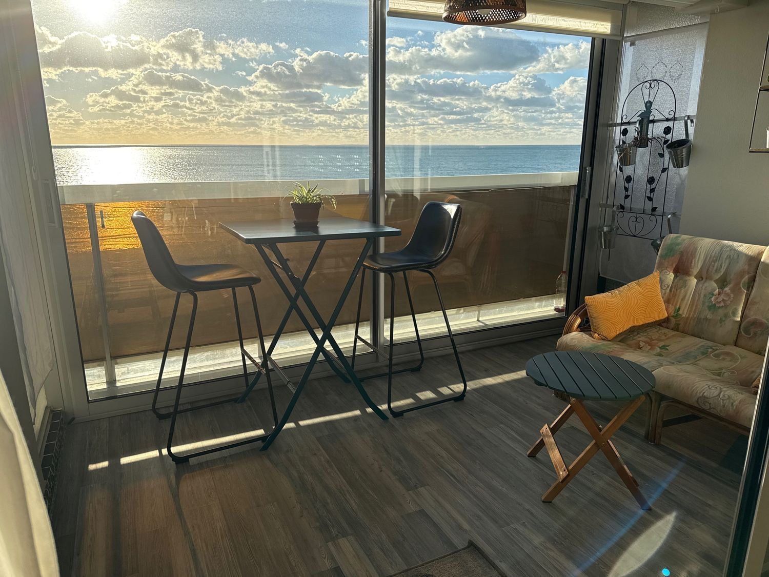 Appartement à vendre, 50m², Saint-Jean-de-Monts