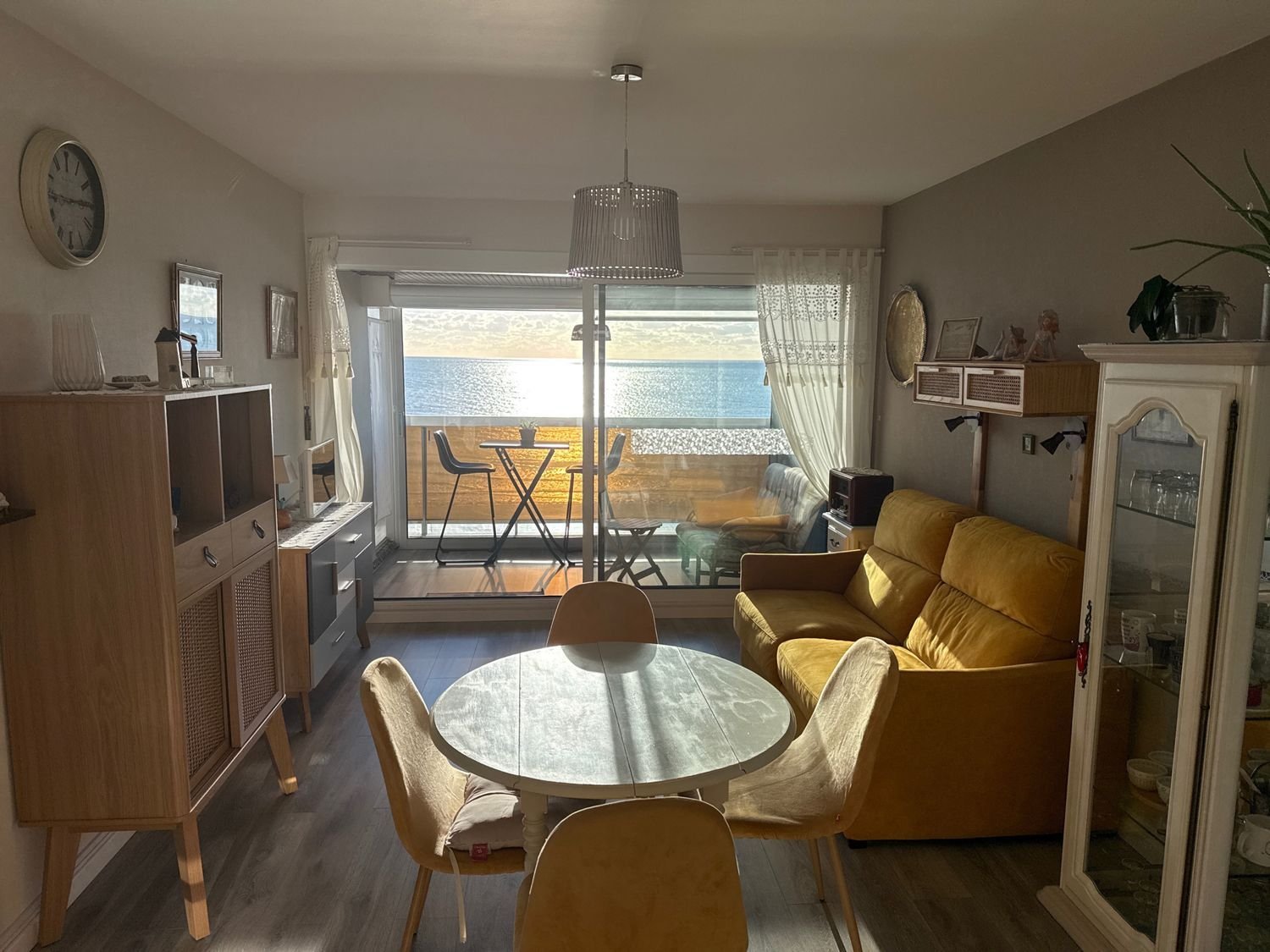 Appartement à vendre, 50m², Saint-Jean-de-Monts