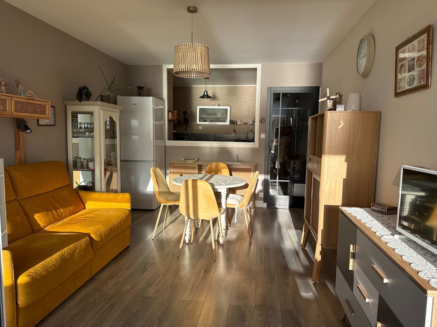 Appartement à vendre, 50m², Saint-Jean-de-Monts