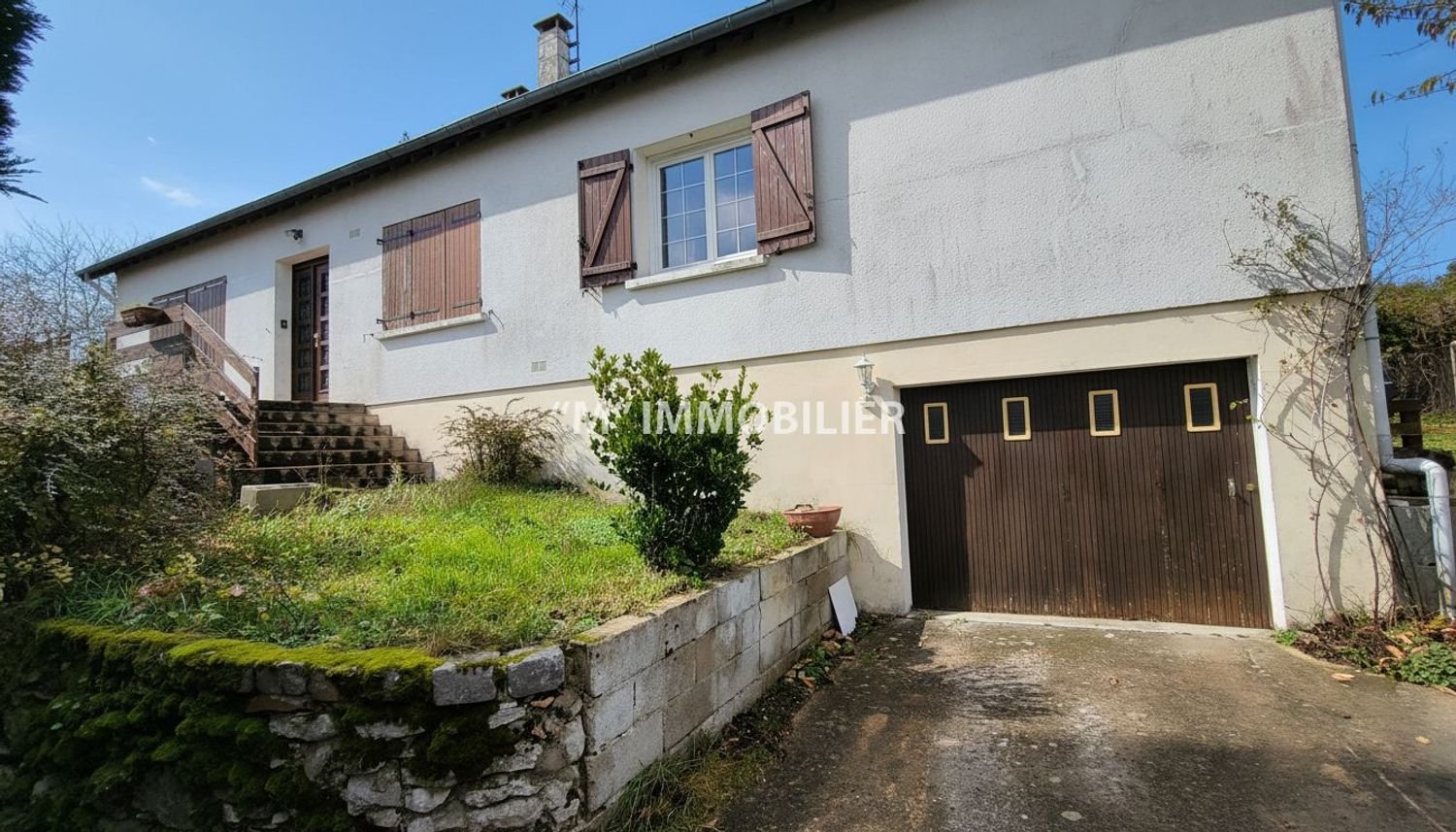 Maison à vendre, 143m², Coulommiers