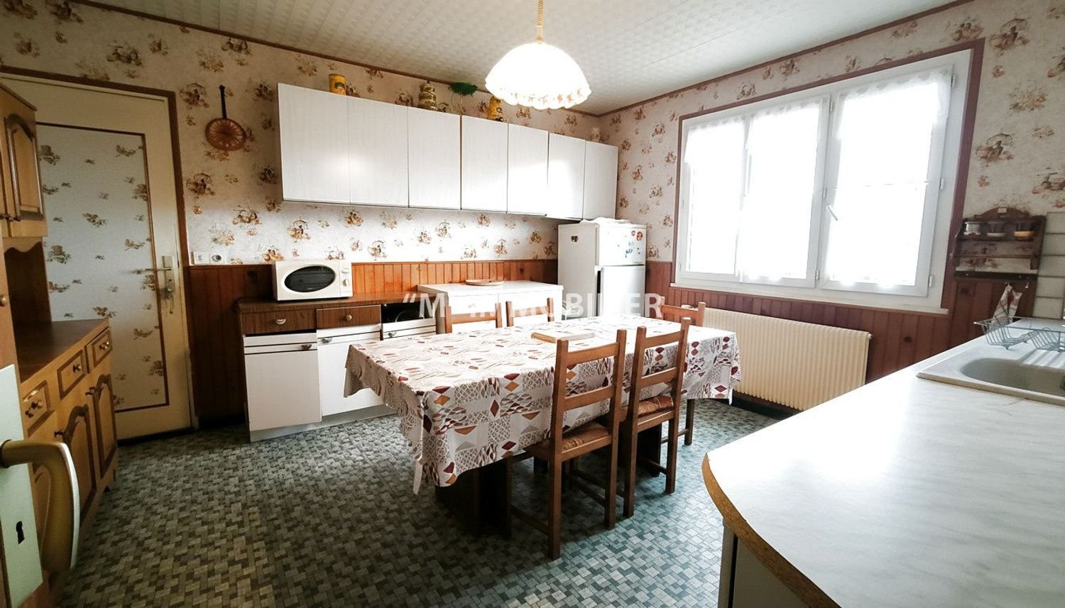 Maison à vendre, 143m², Coulommiers