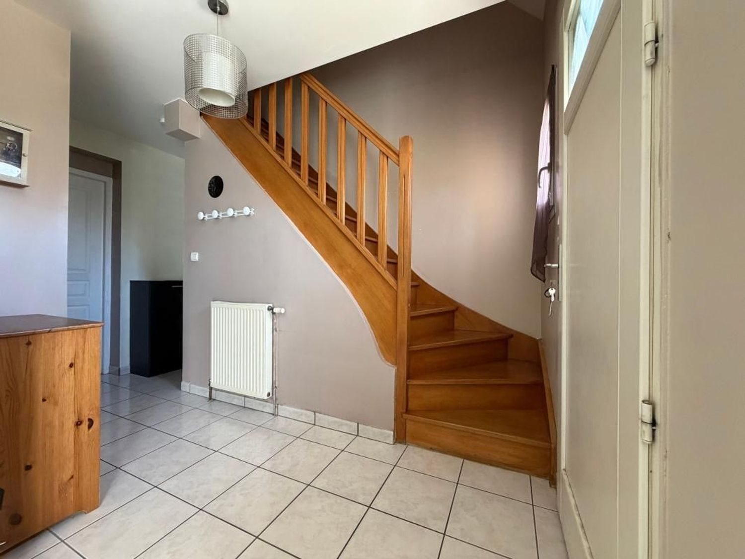 Maison à vendre, 122m², Mennecy