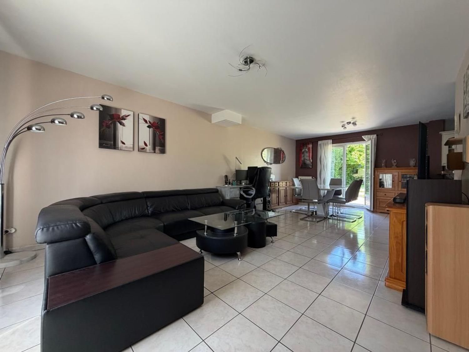Maison à vendre, 122m², Mennecy