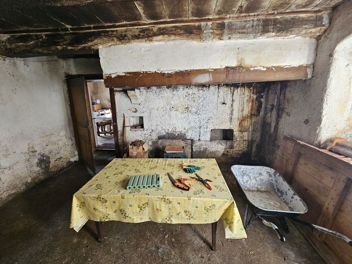 Maison à vendre, 100m², Villard-Saint-Sauveur