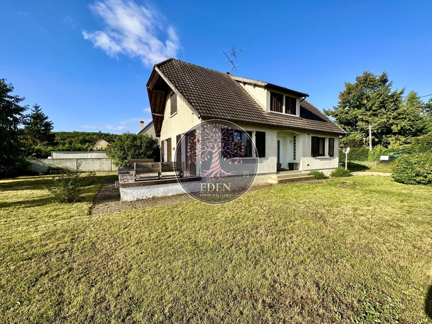Maison à vendre, 131m², Dreux