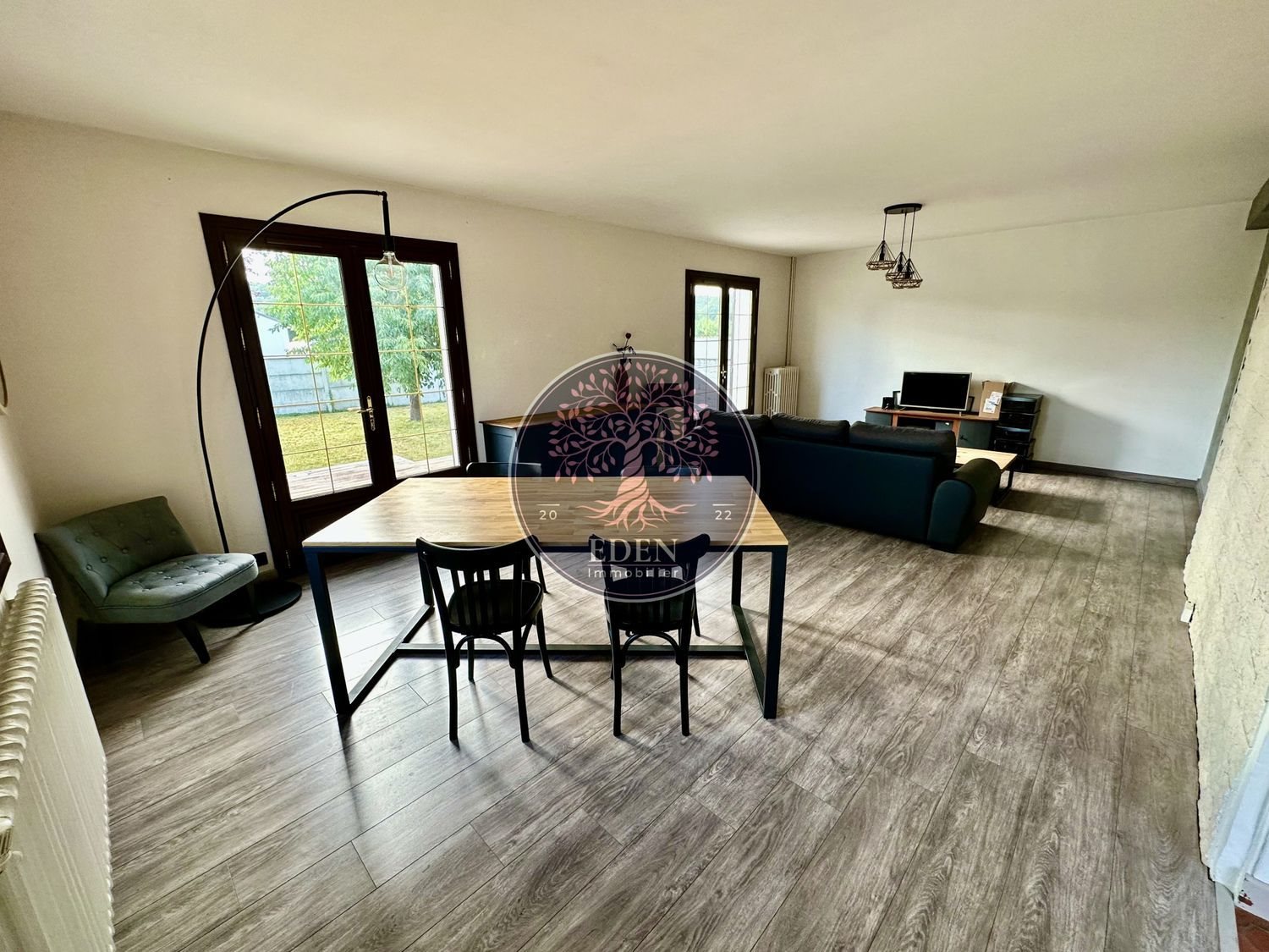 Maison à vendre, 131m², Dreux