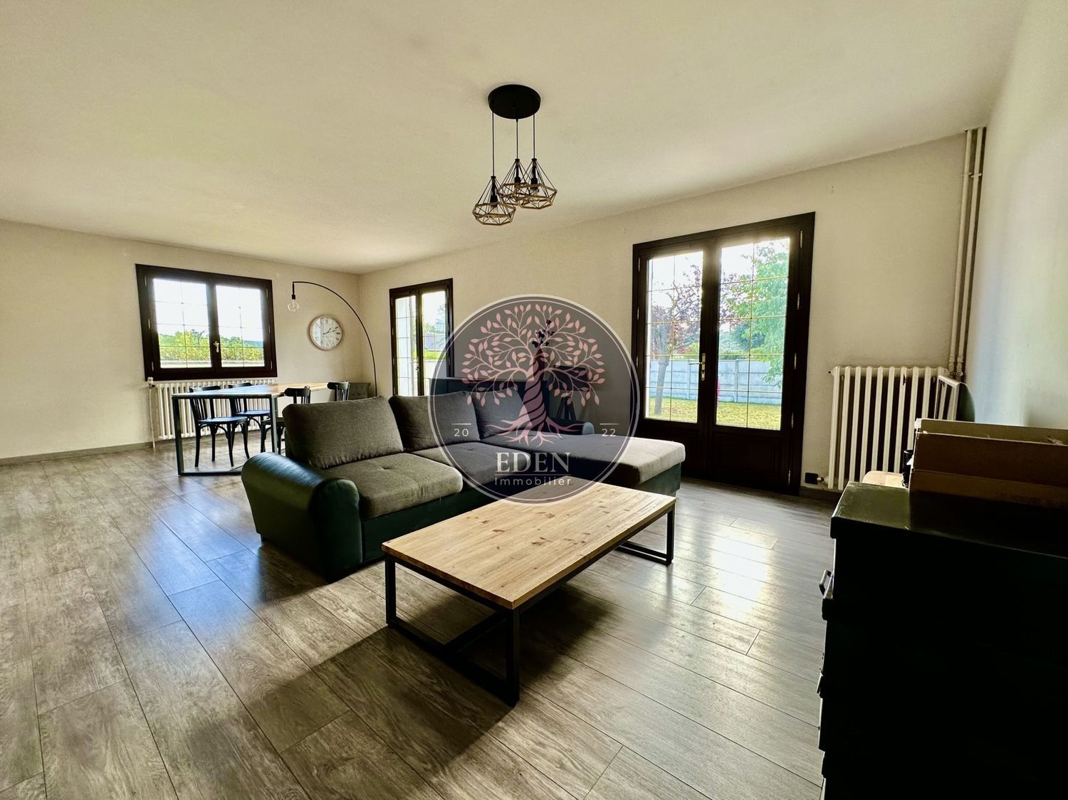 Maison à vendre, 131m², Dreux