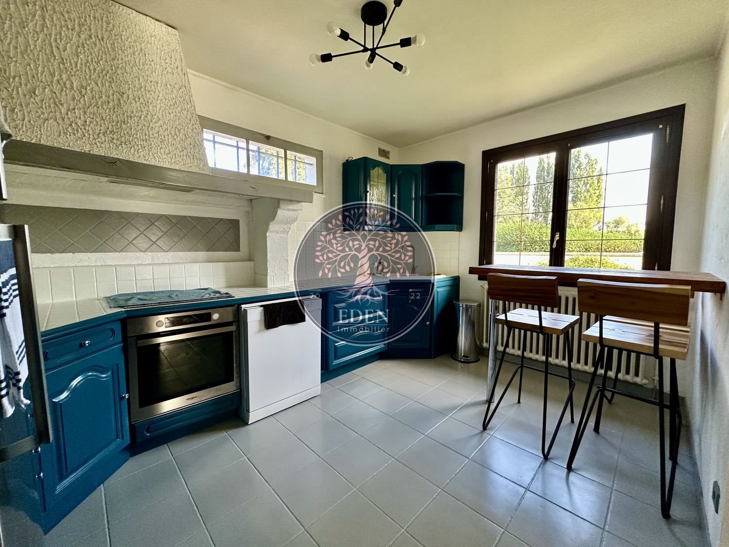 Maison à vendre, 131m², Dreux