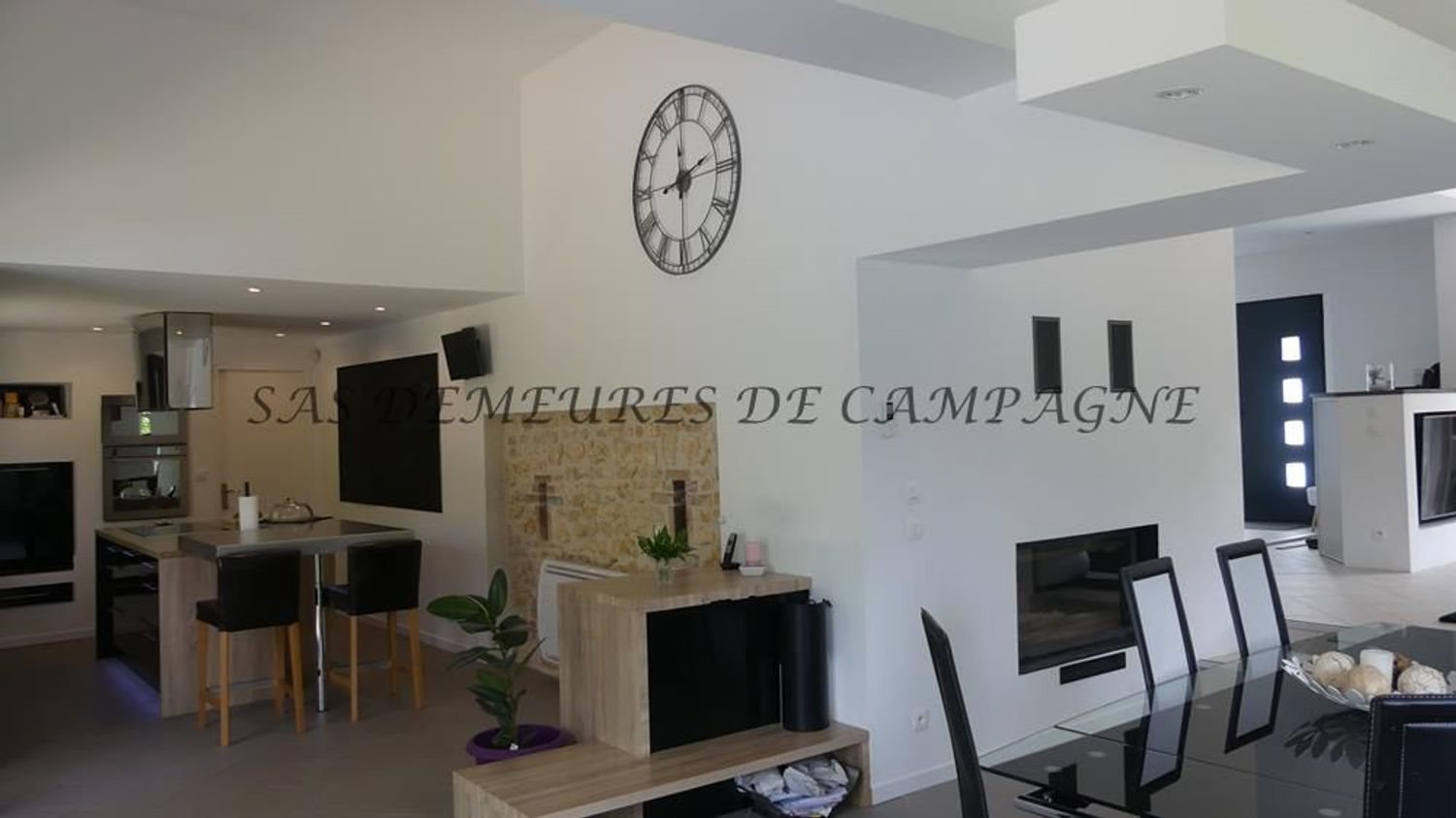 Maison à vendre, 200m², Sancerre