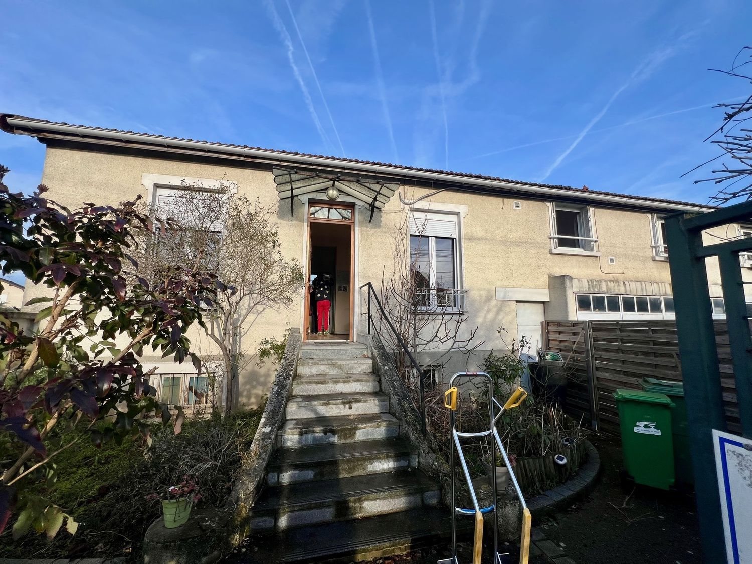 Maison à vendre, 215m², Paray-Vieille-Poste