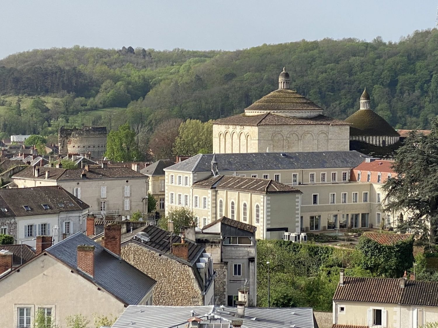 Appartement à vendre, 91m², Périgueux