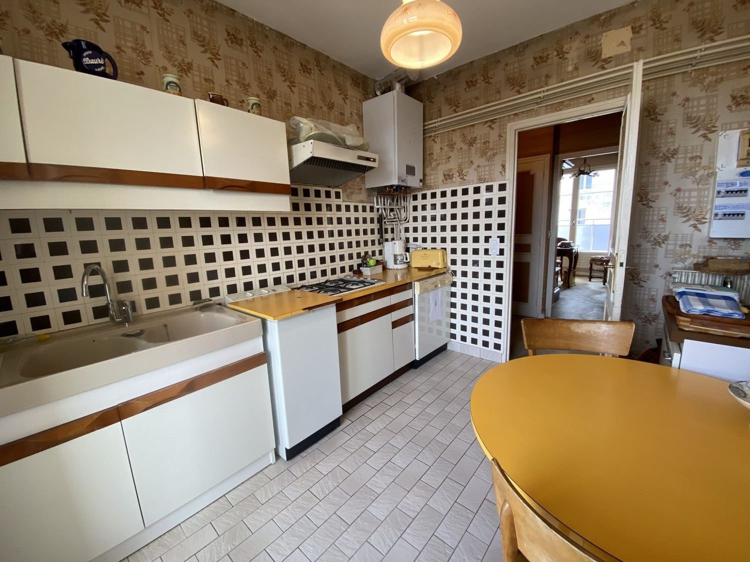 Appartement à vendre, 91m², Périgueux