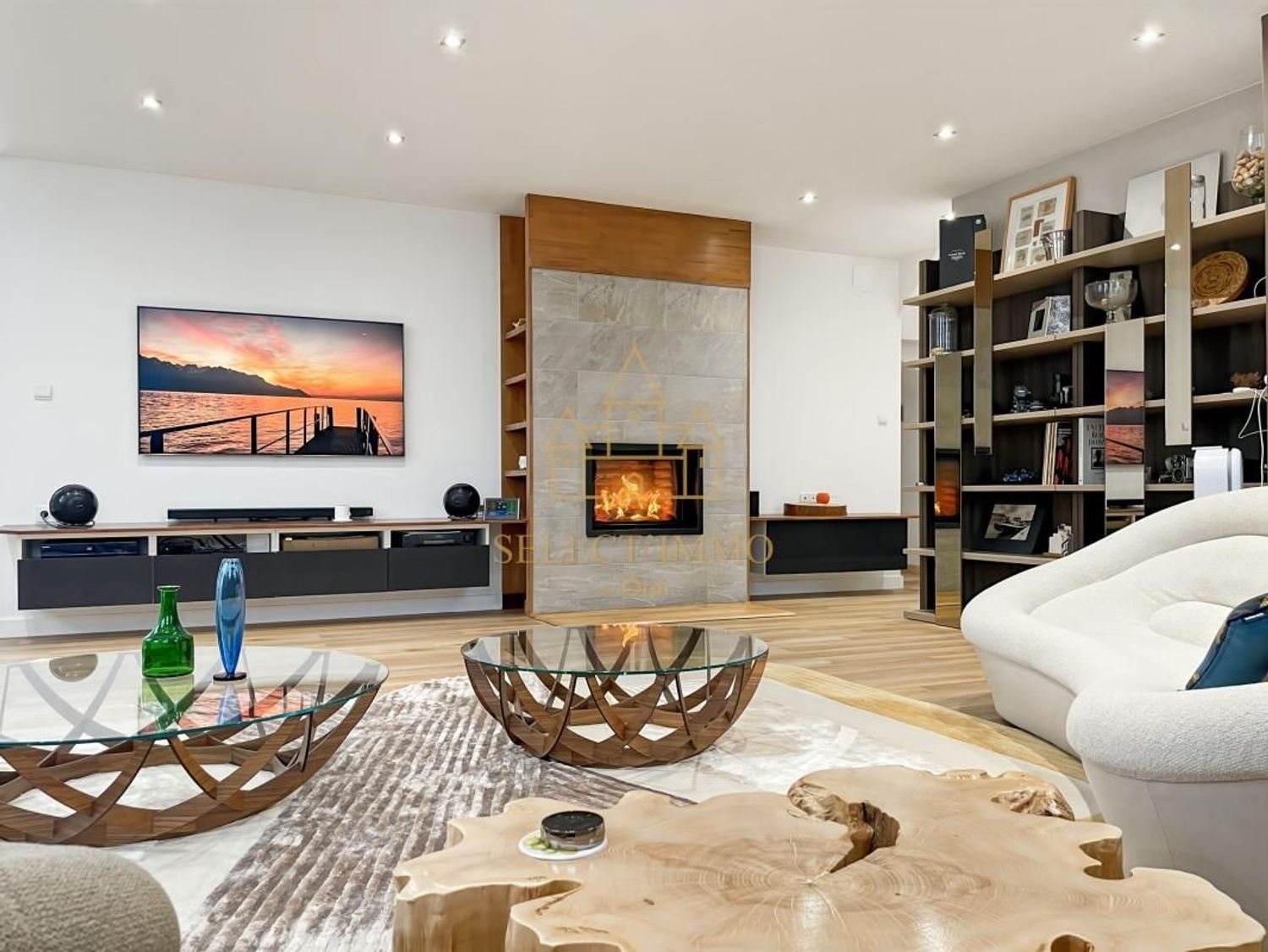 Maison à vendre, 237m², Anet