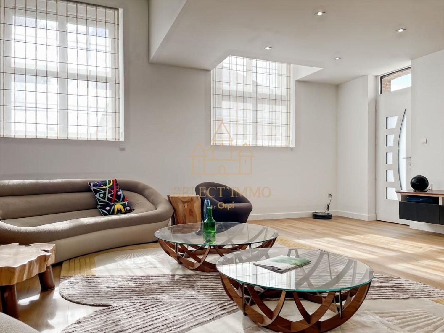 Maison à vendre, 237m², Anet