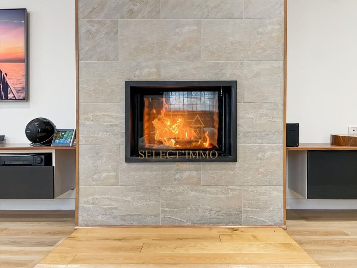 Maison à vendre, 237m², Anet