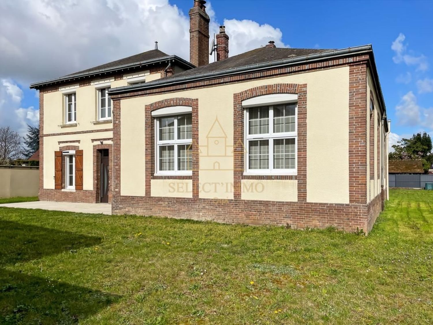 Maison à vendre, 237m², Anet