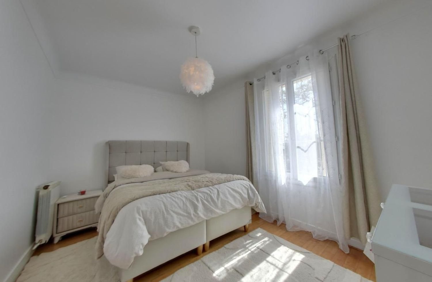 Appartement à vendre, 50m², Le Blanc-Mesnil