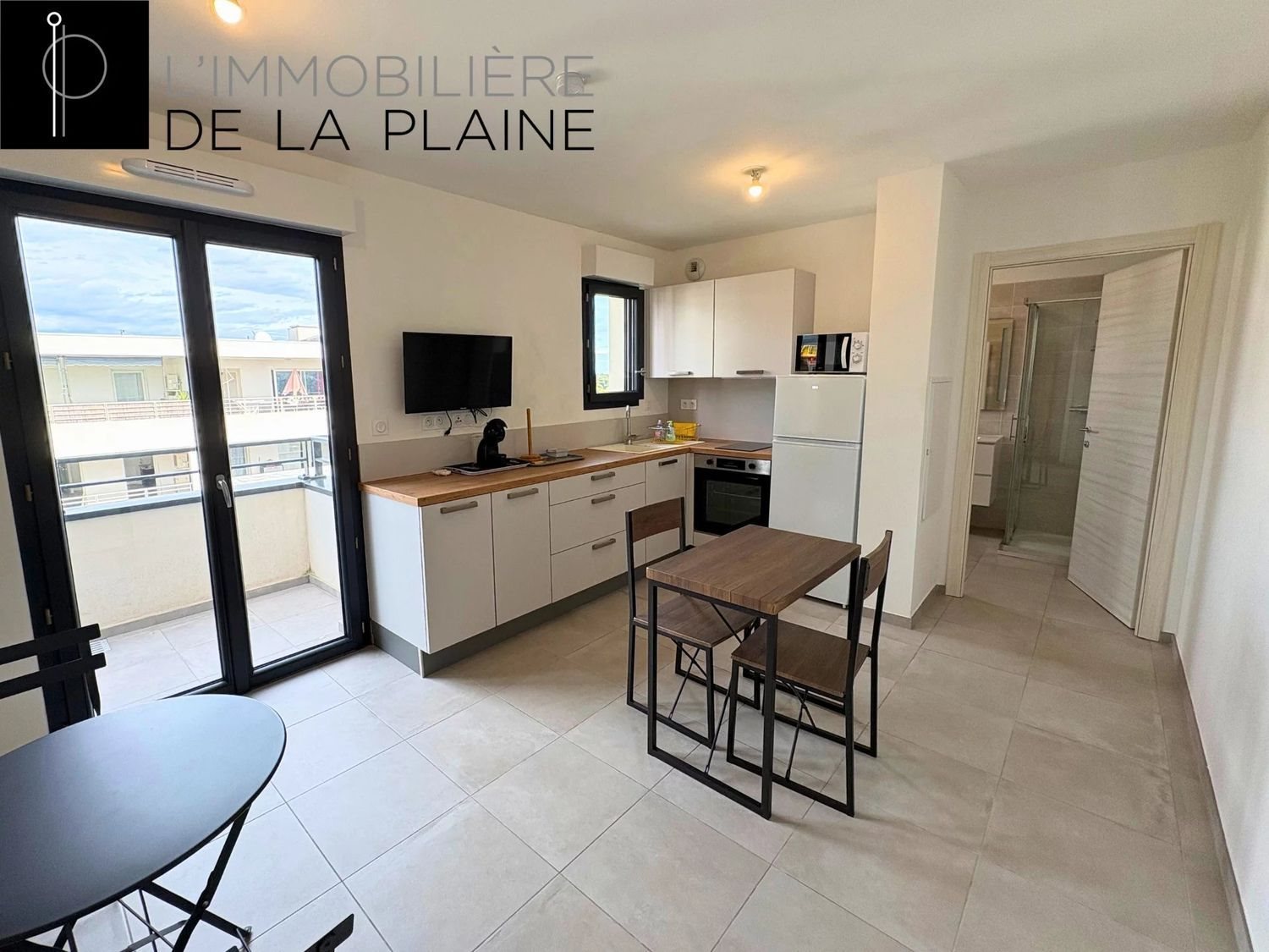 Appartement à vendre, 25m², Penta-di-Casinca