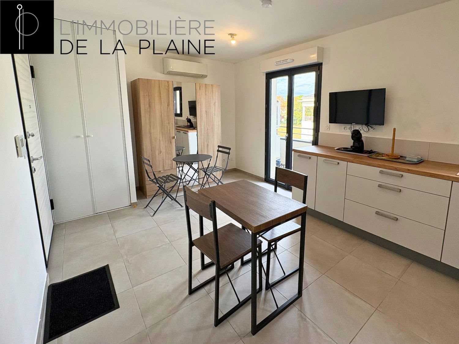 Appartement à vendre, 25m², Penta-di-Casinca