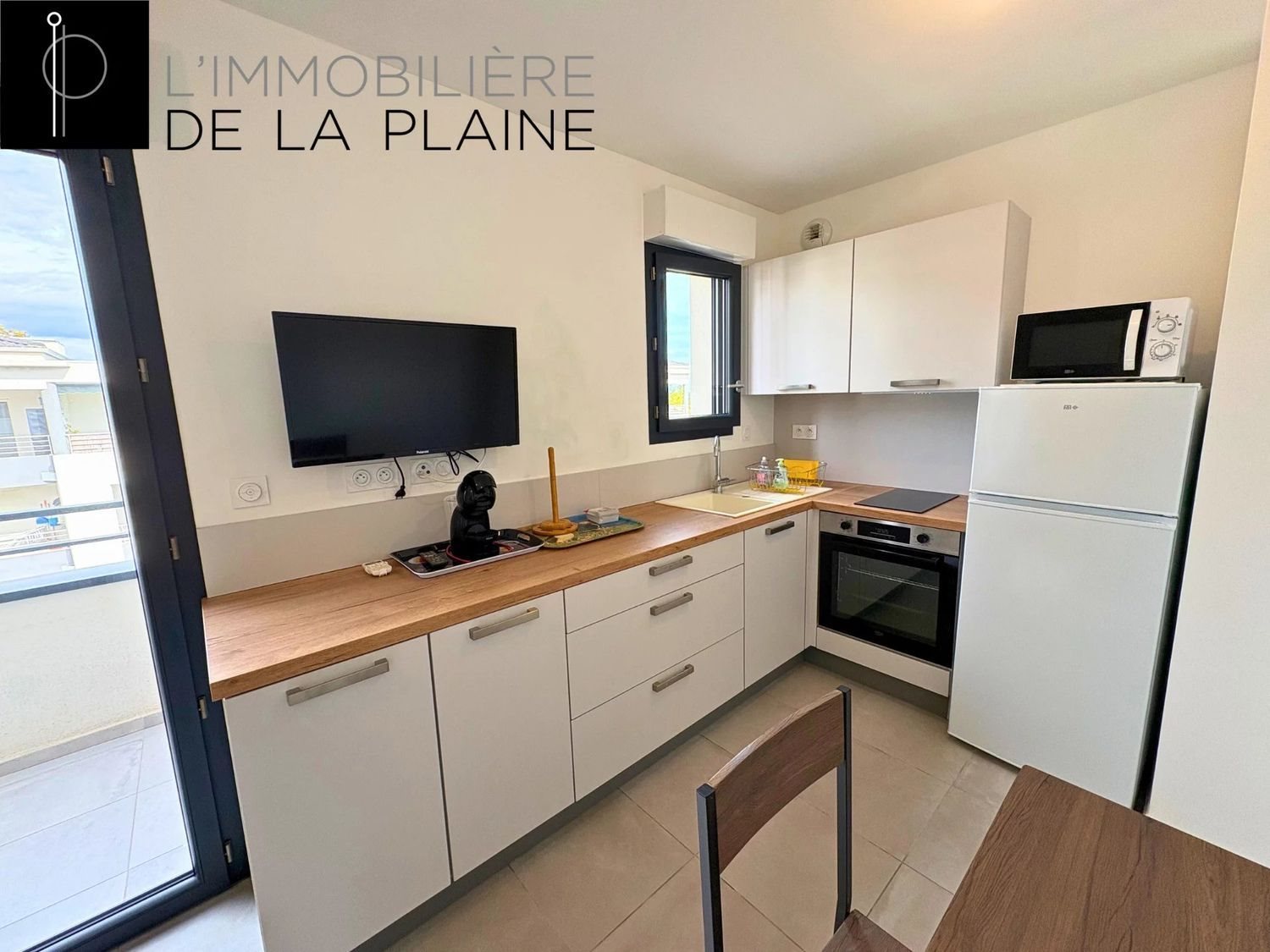 Appartement à vendre, 25m², Penta-di-Casinca
