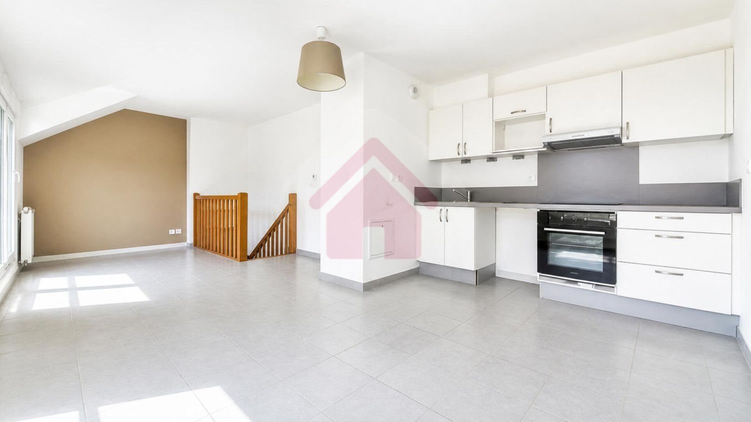 Appartement à louer, 50m², Rambouillet