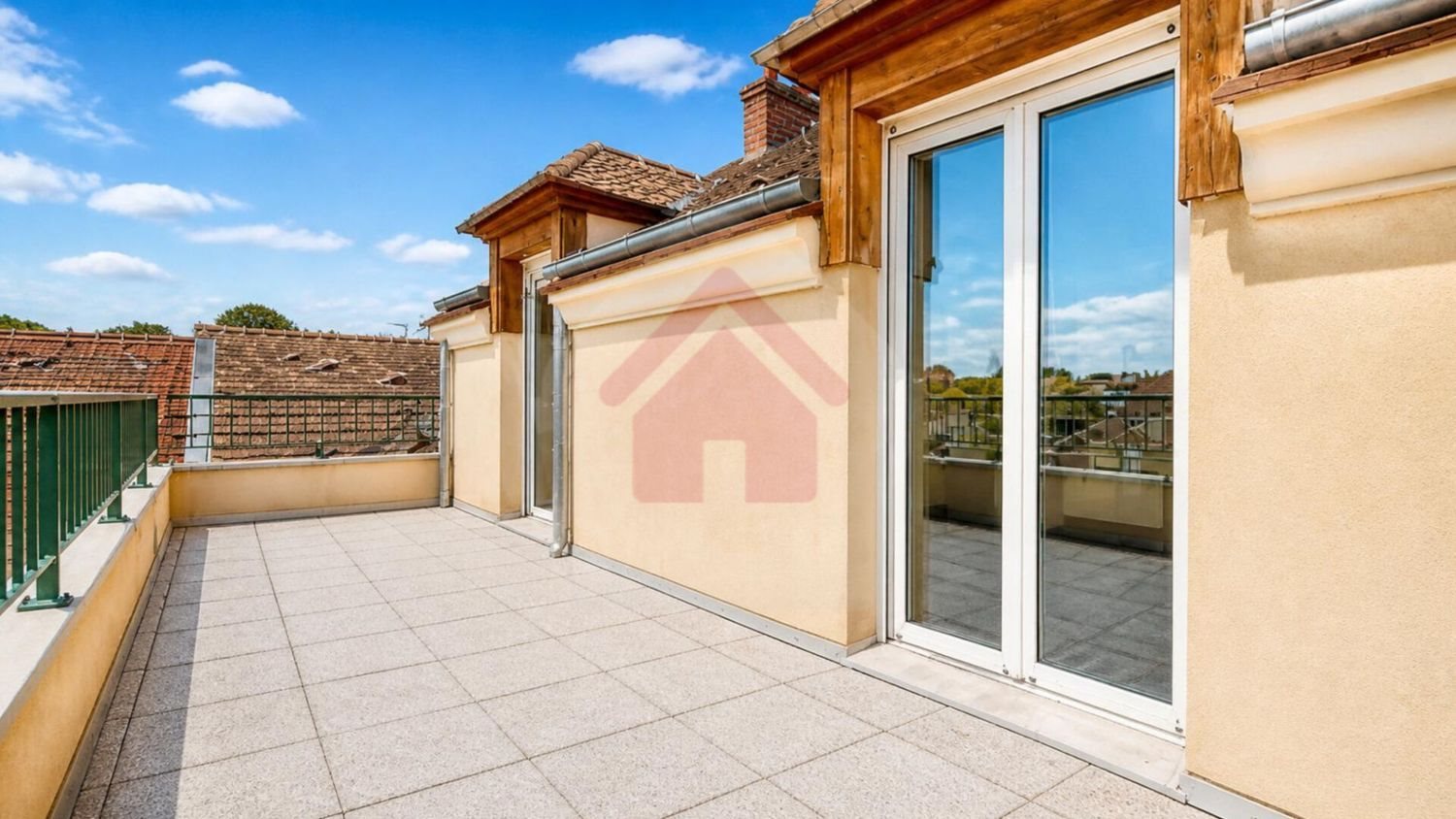 Appartement à louer, 50m², Rambouillet