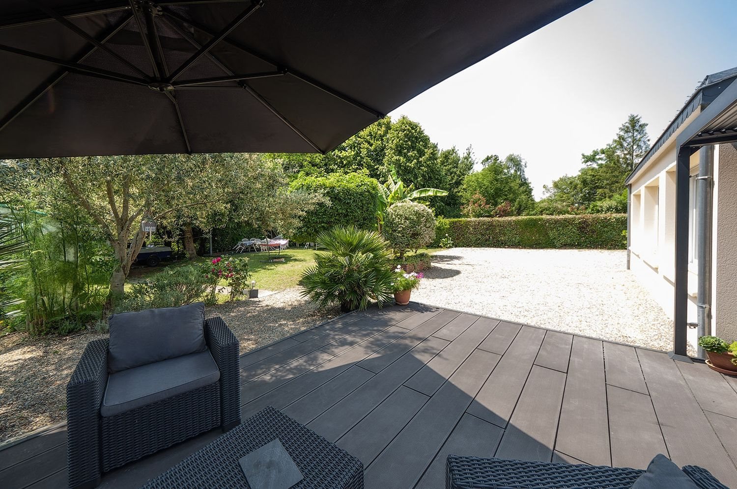 Maison à vendre, 169m², Segré