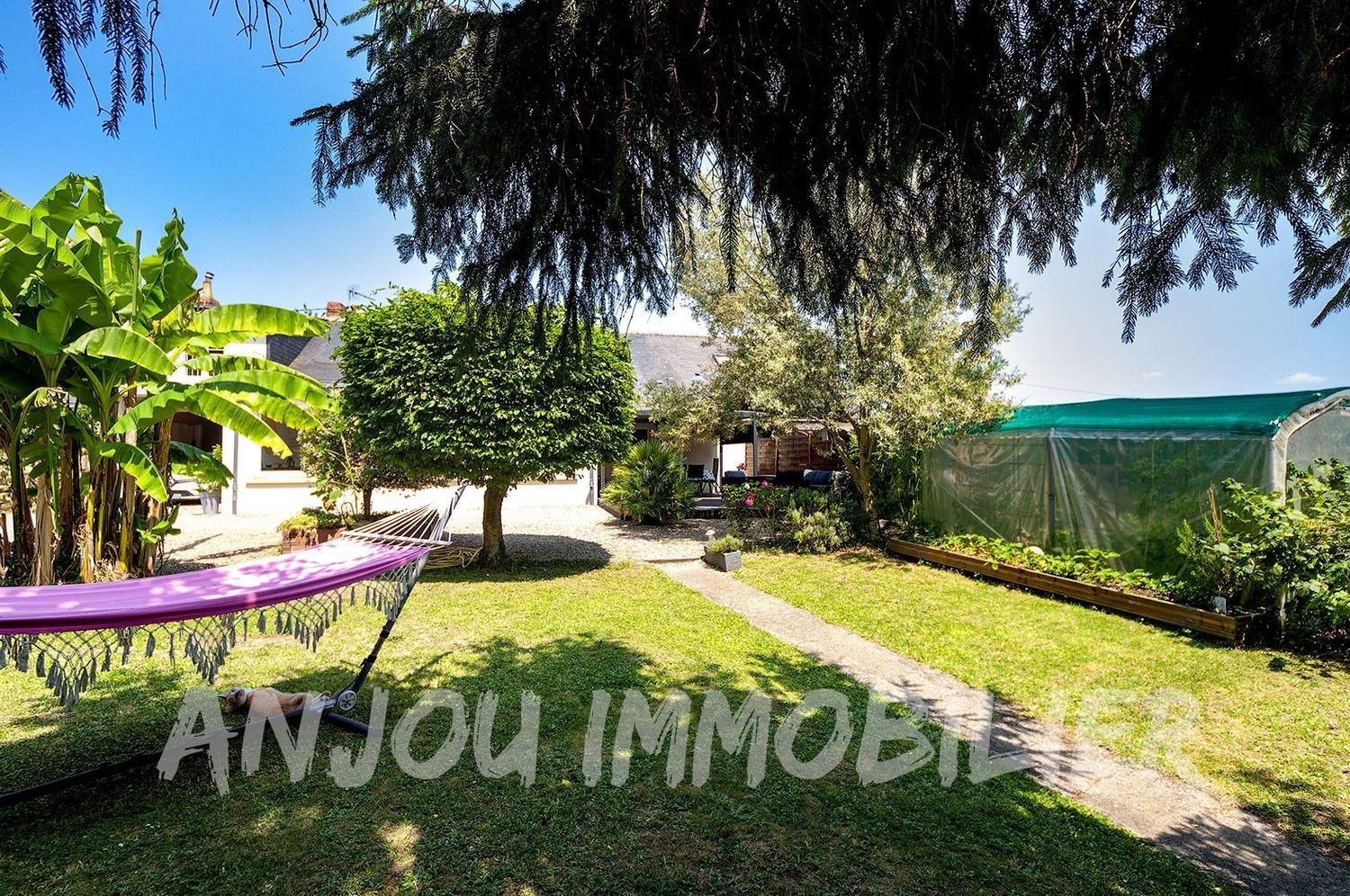 Maison à vendre, 169m², Segré