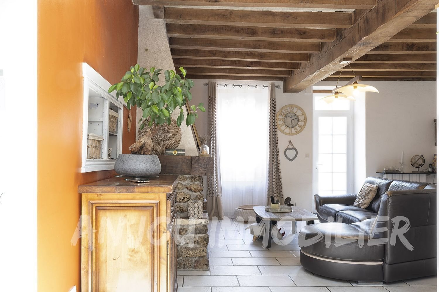 Maison à vendre, 169m², Segré